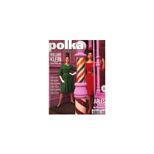 Polka - 4 Issues - 1 Year