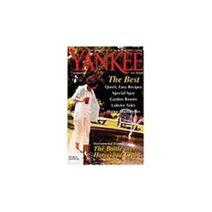Yankee Magazine - 6 Issues - 1 Year