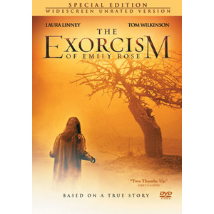 Exorcism of Emily Rose