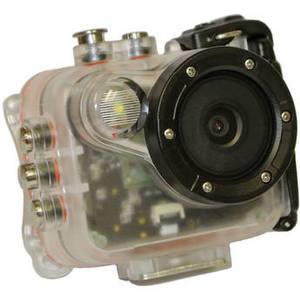 HD2 Marine Grade Action Cam