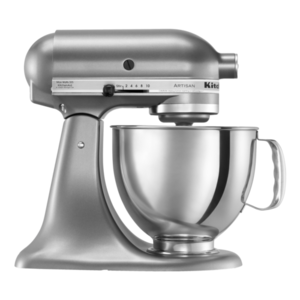 KitchenAid Artisan Series 5 Quart Tilt-Head Stand Mixer
