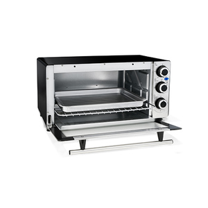 6-Slice Convection Toaster Oven