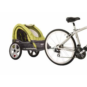 Instep Sync Bike Trailer-Single&#160;&#160;&#160;&#160;