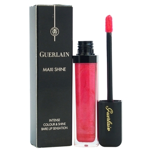 Guerlain Maxi Shine Lip Gloss- # 469 Fuchsia Ding