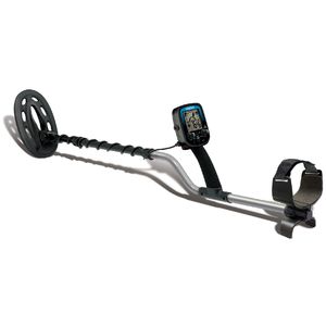 Teknetics Omega 8000 Metal Detector