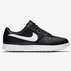 Nike Lunar Force 1 G Golf Shoe Size: 13 WIDE