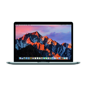 13" MacBook Pro w/ Touch Bar 3.1GHz Dual-Core 256GB Space Gray