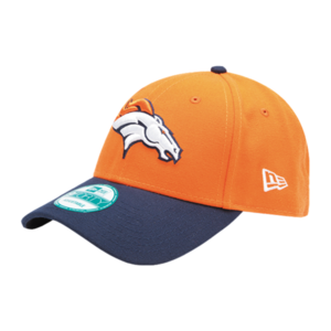 New Era The League 9FORTY Cap - Denver Broncos