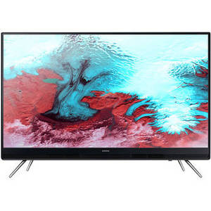 K4000-Series 32"-Class HD Multi-System LED TV