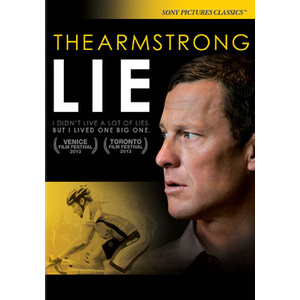 Armstrong Lie