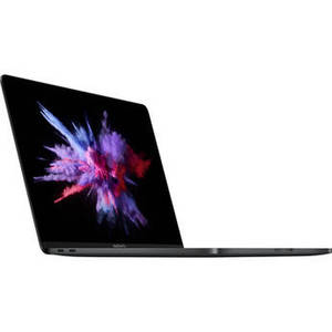 13.3" MacBook Pro (Mid 2017, Space Gray)