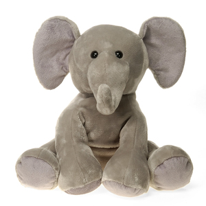 Fiesta Comfies 14 Inch Elephant Plush