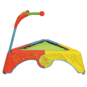 JumpStart Trampoline