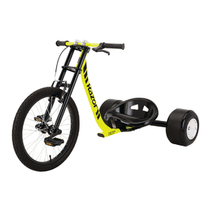 Razor&#174 DXT Drift Trike