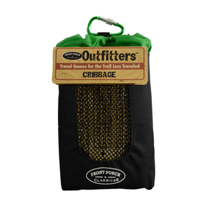 Front Porch Classics Outfitters Travel Collection - Cribbage