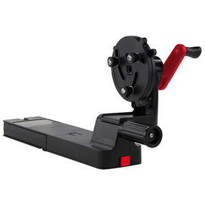 Portable Line Spooling Station