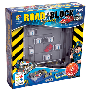 Smart Games RoadBlock