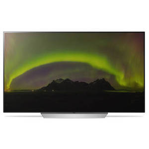 C7P-Series 65"-Class UHD Smart OLED TV