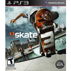 Skate 3