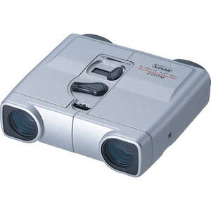 5-15x17 Flat Zoom Binocular