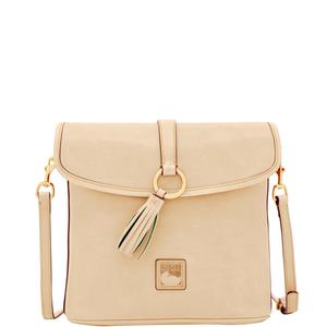 Florentine Large Dottie Crossbody