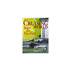 Cruising World - 12 Issues - 1 Year