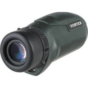 8x25 Solo Monocular