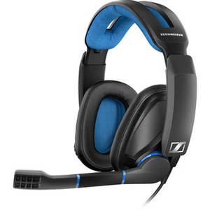 GSP 300 Gaming Headset