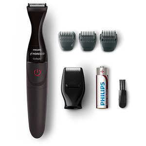 GoStyler Precision Beard Styler