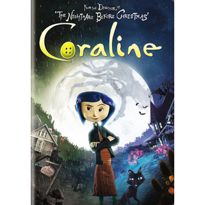 Coraline 2d