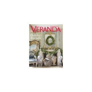 Veranda - 6 Issues - 1 Year