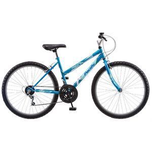 Pacific 26&quot; Women's Stratus Rigid Fork Bike