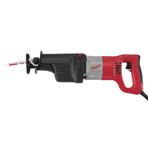 13 Amp Orbital Sawzall Recip Saw