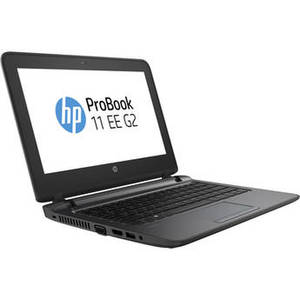 11.6" ProBook 11 EE G2 Multi-Touch Notebook