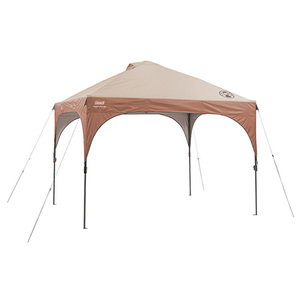 10ft x 10ft Lighted Instant Canopy