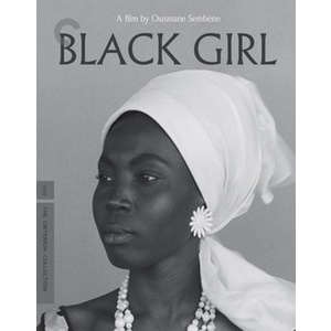 Black Girl