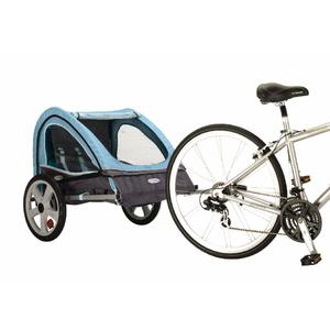 Instep Take 2 Bike Trailer-Double    