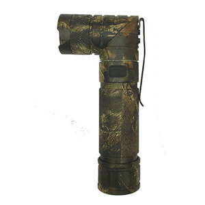 LED Tactical Twist Light Mossy Oak