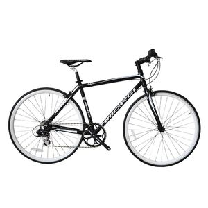 Micargi Black  RD-7 Bike - 53cm