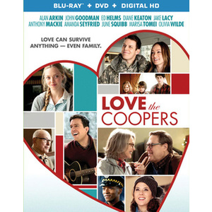 Love the Coopers
