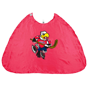 Bleacher Creatures Washington Capitals Hero Cape