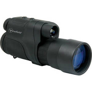 Nightfall 4x50 1st Generation Night Vision Monocular