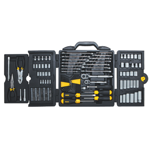 150 Pc. Mechanic Tool Set
