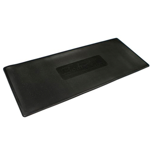 Water Sports LLC Black Body Saver Mat