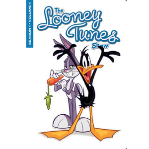 Looney Tunes Show-V01
