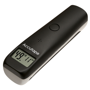 Electronic Tape Measurer