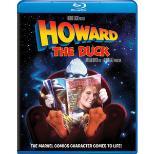 Howard the Duck