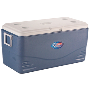100 Qt Xtreme 5 Cooler Blue