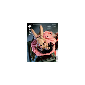 Sleek - 4 Issues - 1 Year