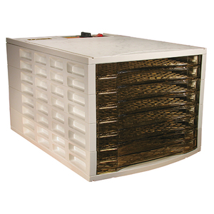 Realtree 8 Tray Food Dehydrator